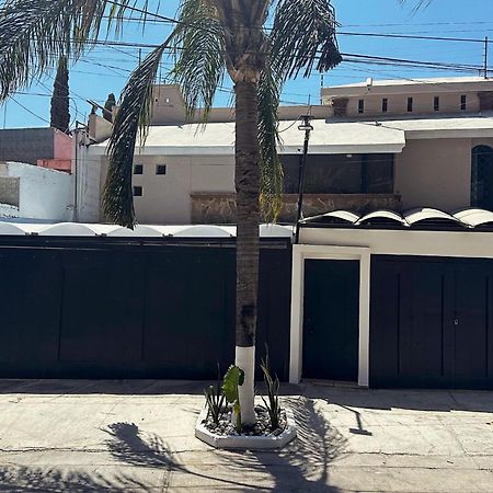 גואדלחארה Mega Cool Home Hasta Para 16 Personas מראה חיצוני תמונה