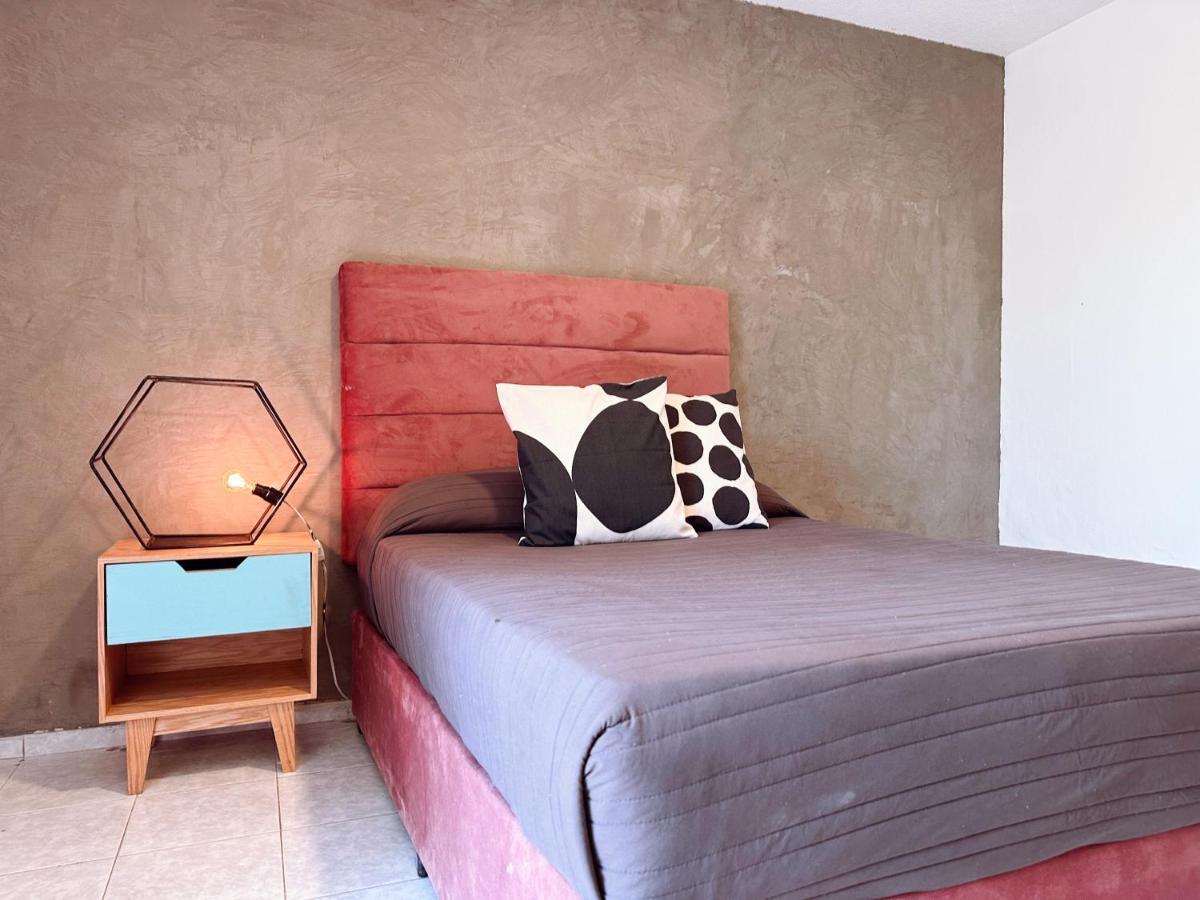גואדלחארה Mega Cool Home Hasta Para 16 Personas מראה חיצוני תמונה