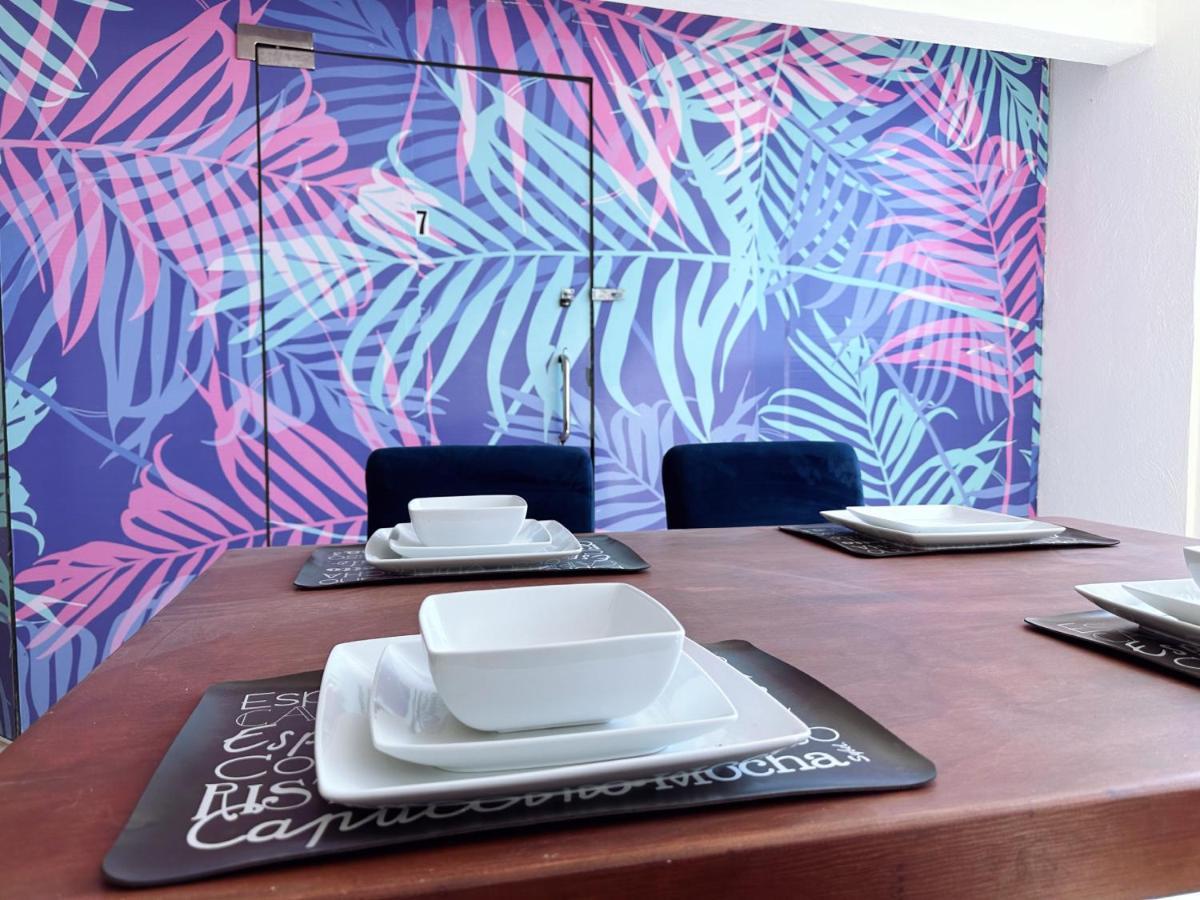 גואדלחארה Mega Cool Home Hasta Para 16 Personas מראה חיצוני תמונה
