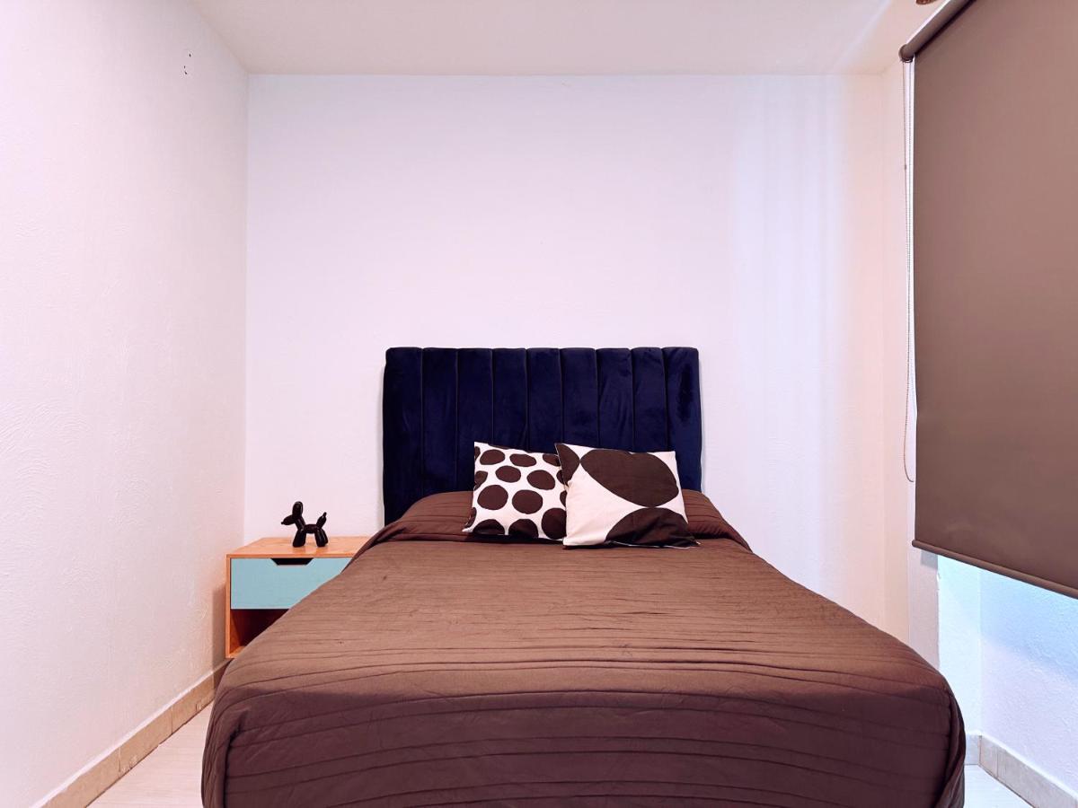 גואדלחארה Mega Cool Home Hasta Para 16 Personas מראה חיצוני תמונה