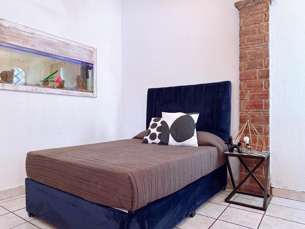 גואדלחארה Mega Cool Home Hasta Para 16 Personas מראה חיצוני תמונה