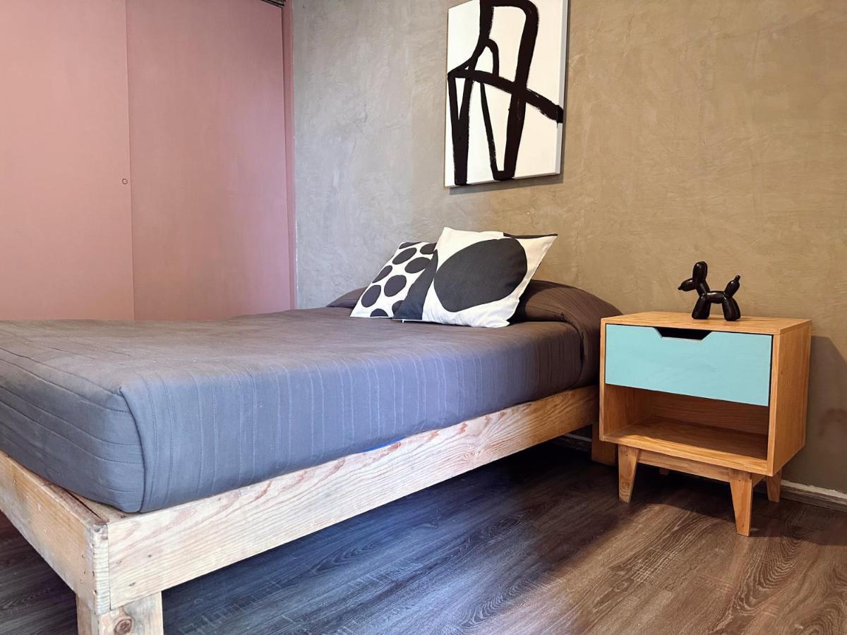 גואדלחארה Mega Cool Home Hasta Para 16 Personas מראה חיצוני תמונה