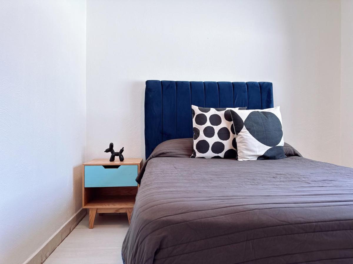 גואדלחארה Mega Cool Home Hasta Para 16 Personas מראה חיצוני תמונה
