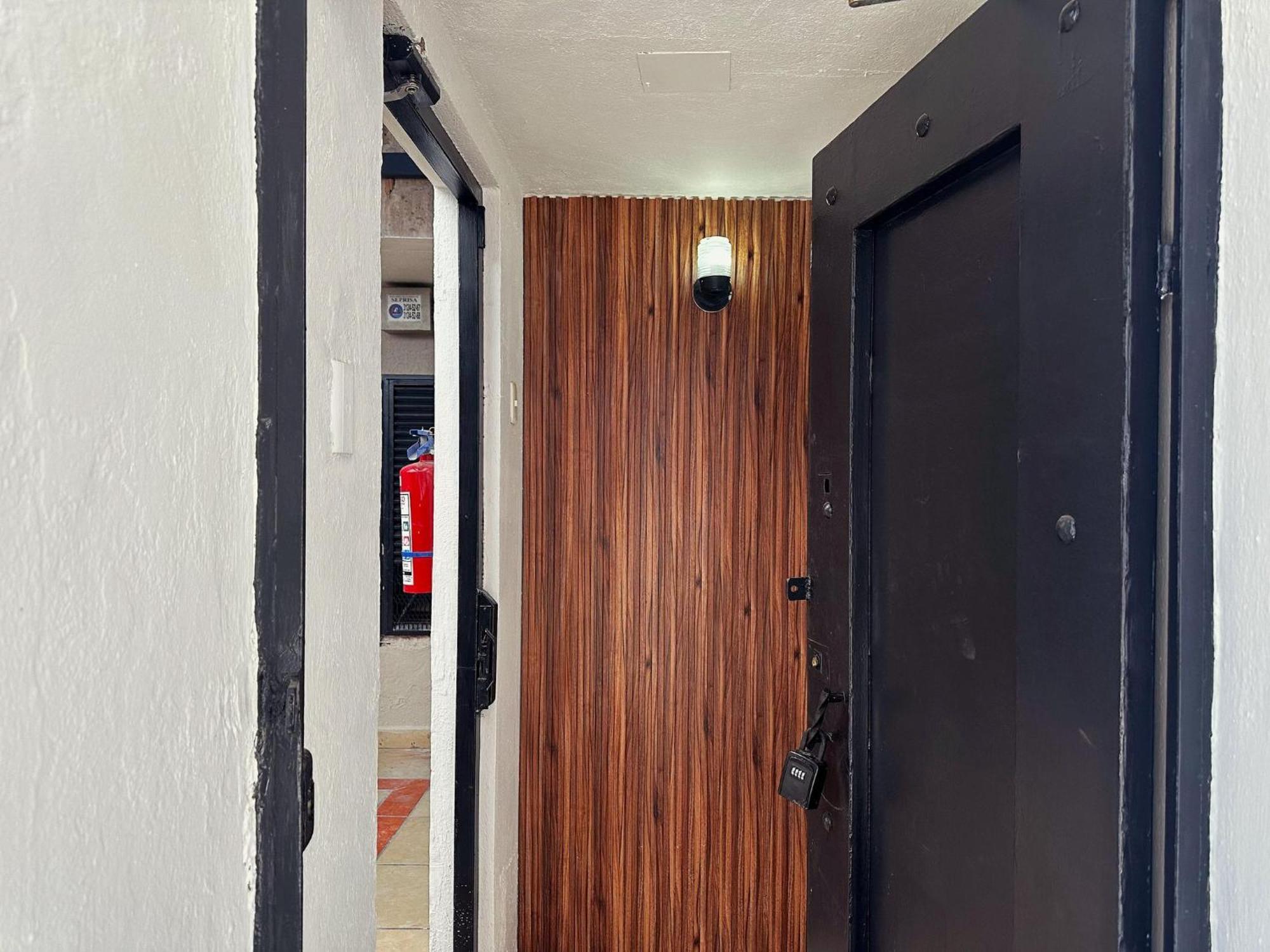 גואדלחארה Mega Cool Home Hasta Para 16 Personas מראה חיצוני תמונה