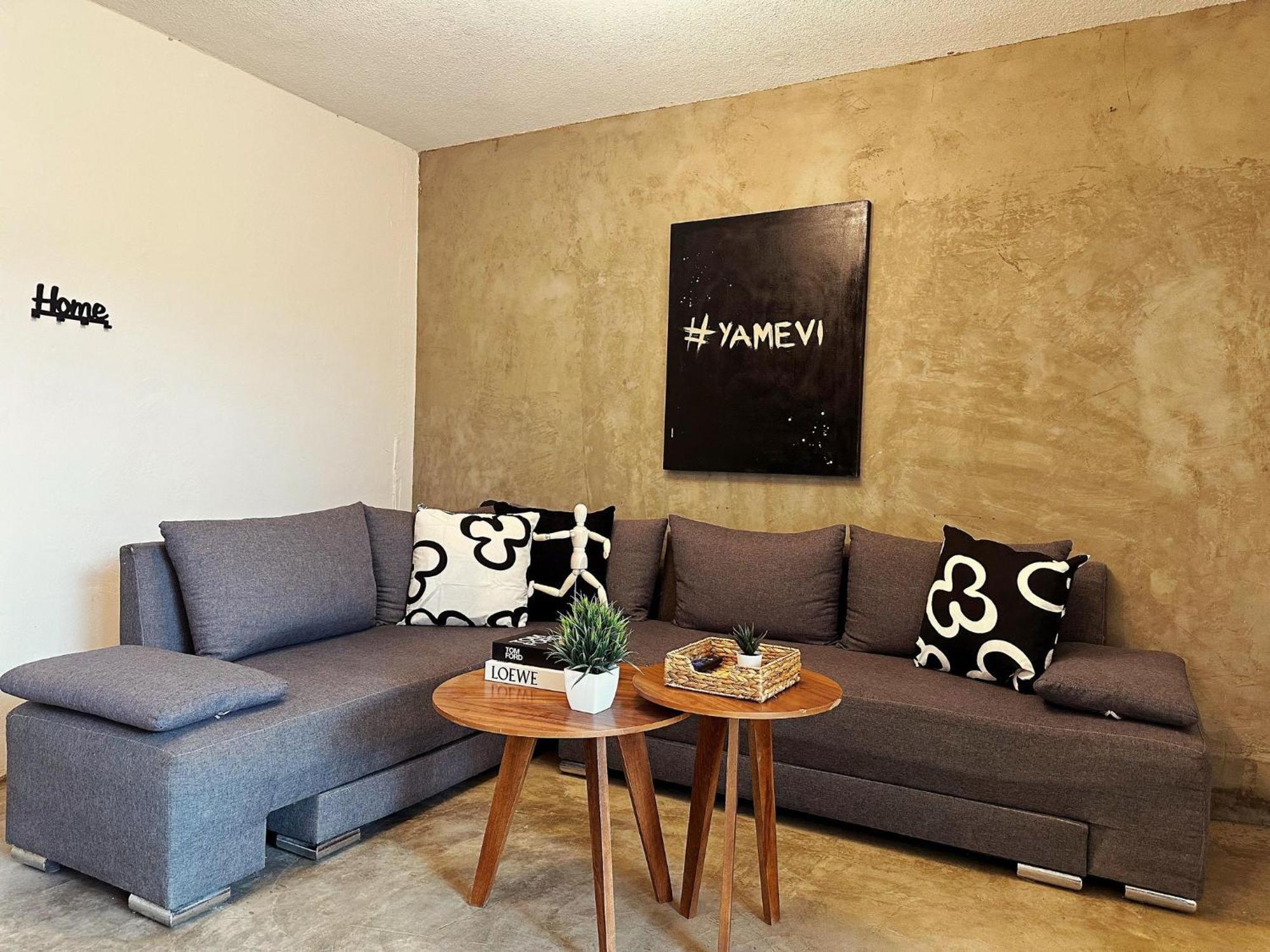 גואדלחארה Mega Cool Home Hasta Para 16 Personas מראה חיצוני תמונה